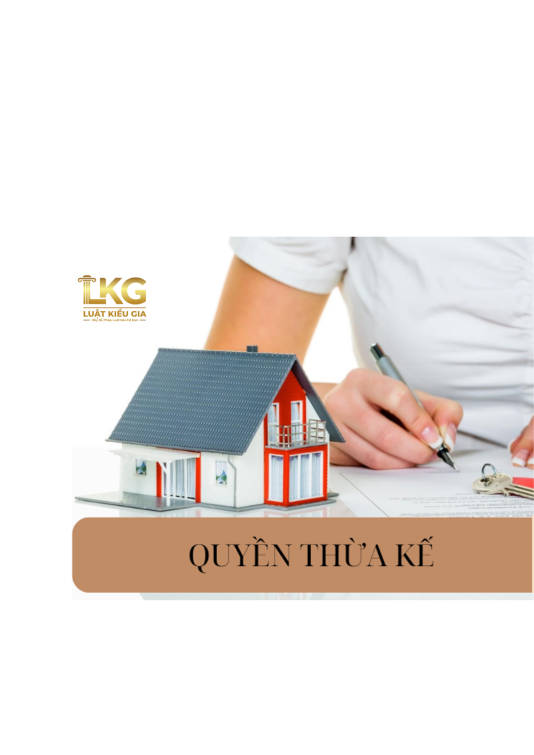Vợ có tài sản riêng nhưng chết thì ai có quyền thừa kế tài sản đó theo pháp luật?